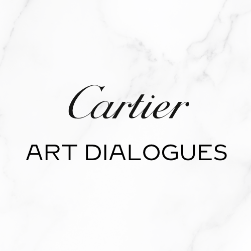 Cartier Art Dialogues